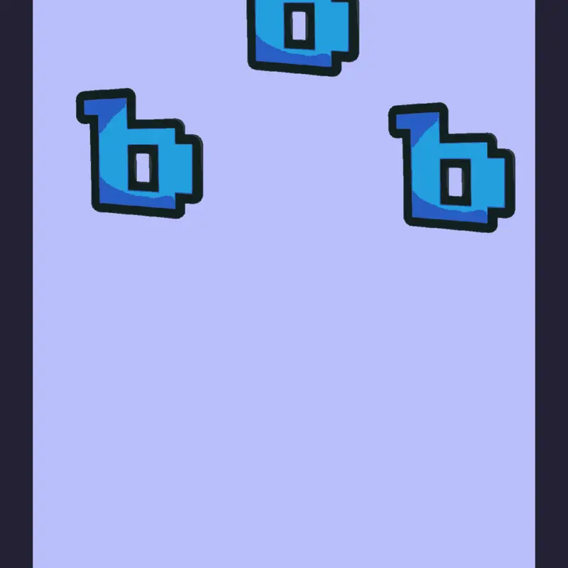 Game by @clukrkissing