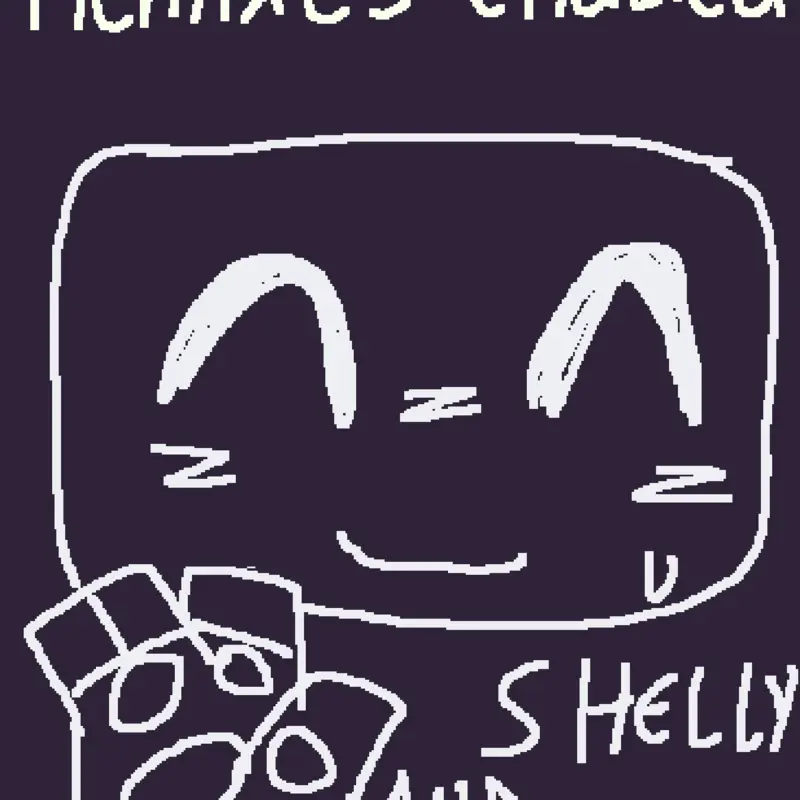 Game by @bellyCookiesOFC