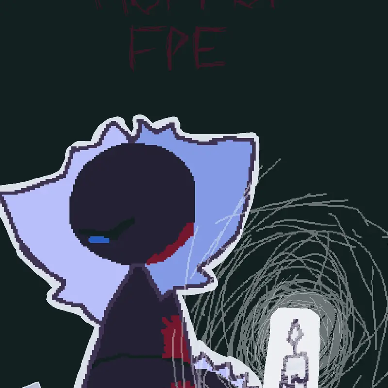 Game by @Dagon_lover_unknown