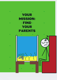 Find your parents