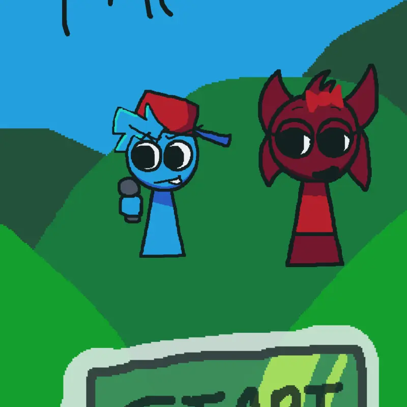 Game by @bfnsbd