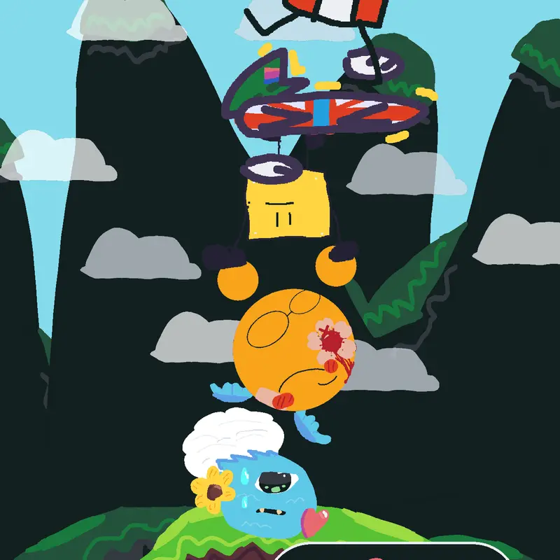 Game by @kirashka202