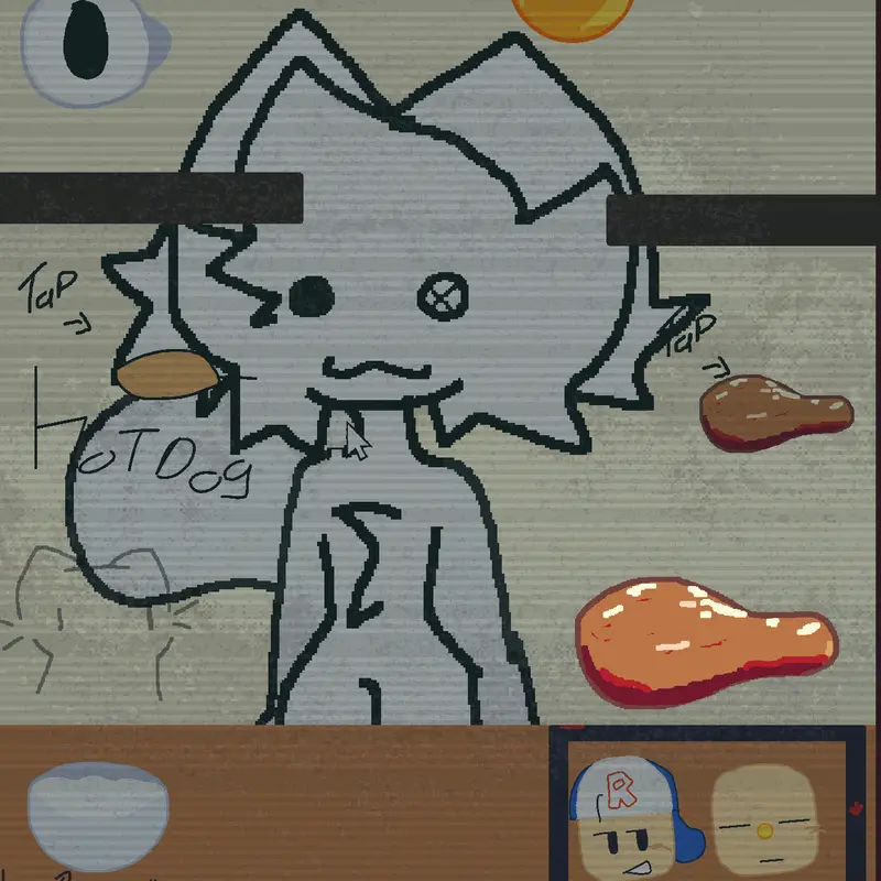Game by @Azure_10948_XD