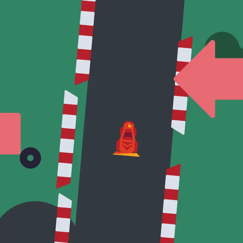 Game by @dashmen