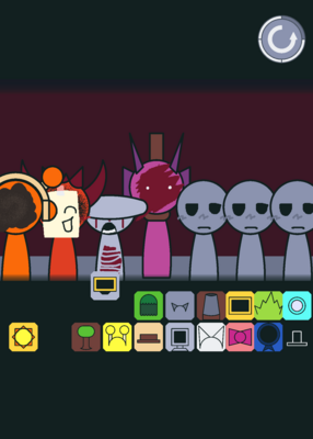 snapshot