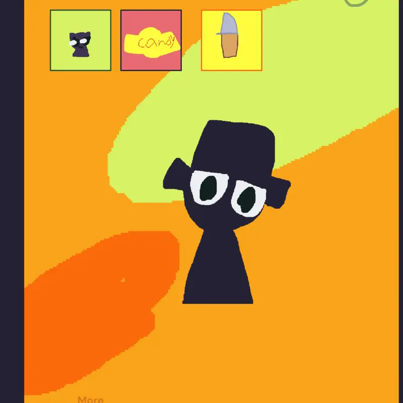 Game by @Ava_loves_black_Official