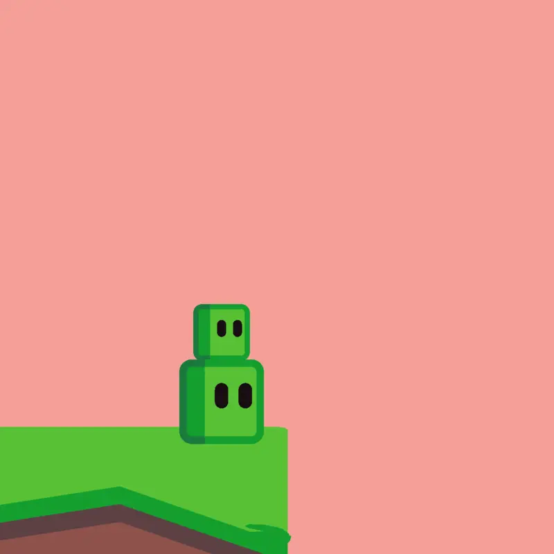 Game by @justinhoffman