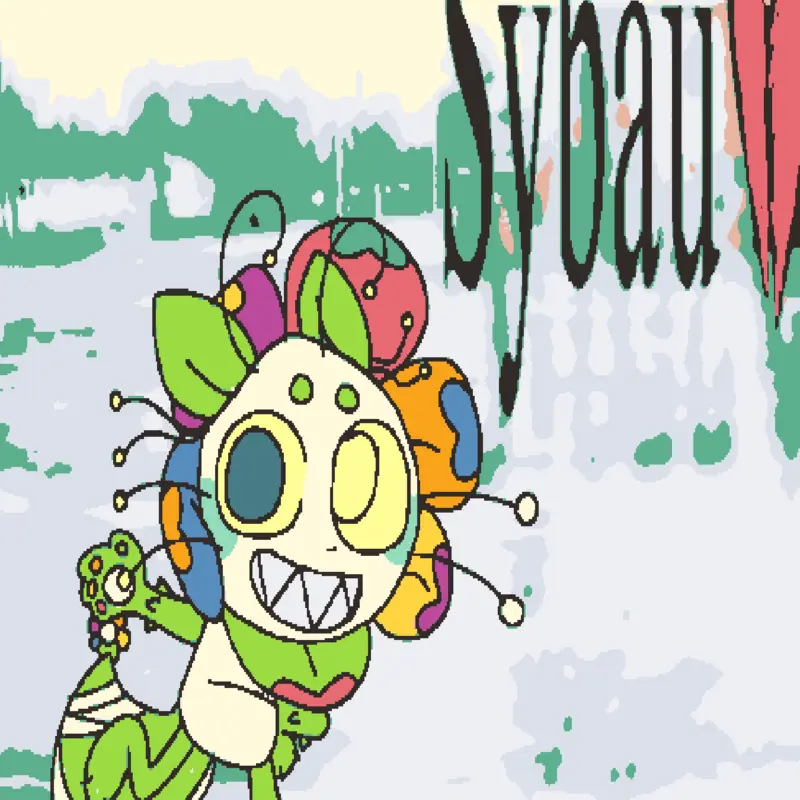 Game by @YATTA_LOVES_SCRAPS