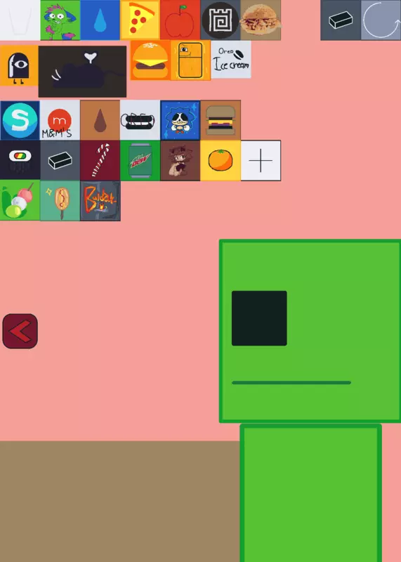 Game by @Melon_Entertainment