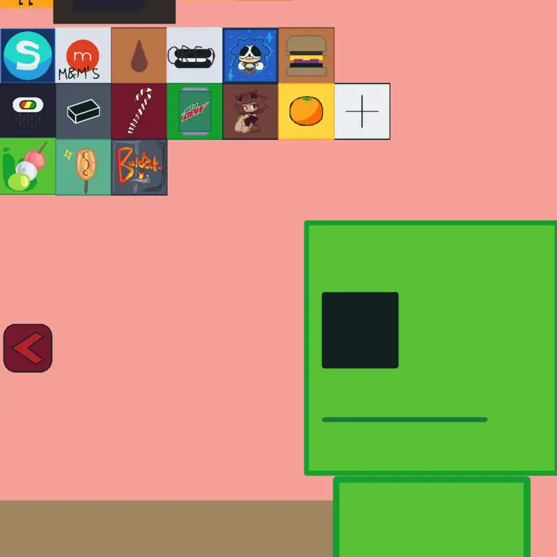 Game by @Melon_Entertainment