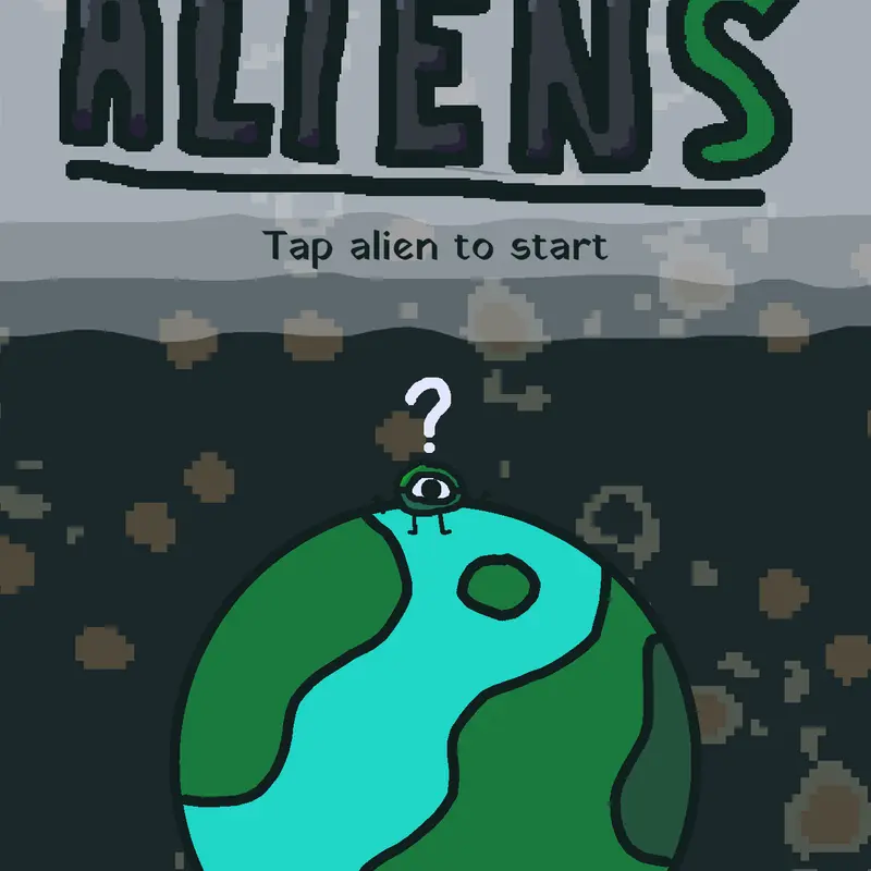 Game by @Joeymobiel