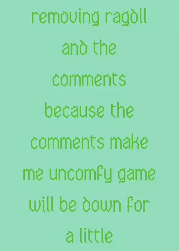Game by @Foxyk159