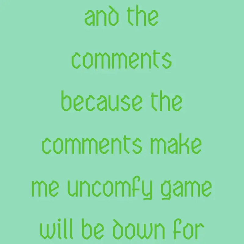 Game by @Foxyk159