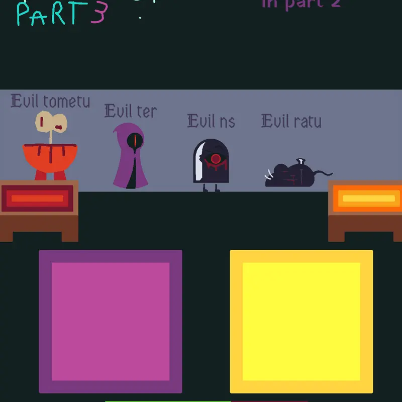 Game by @Ryankit
