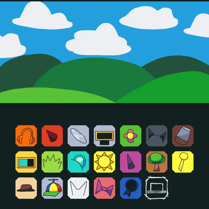 Game by @theBIT