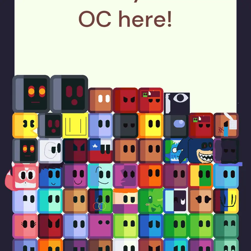 Game by @MaksReznik