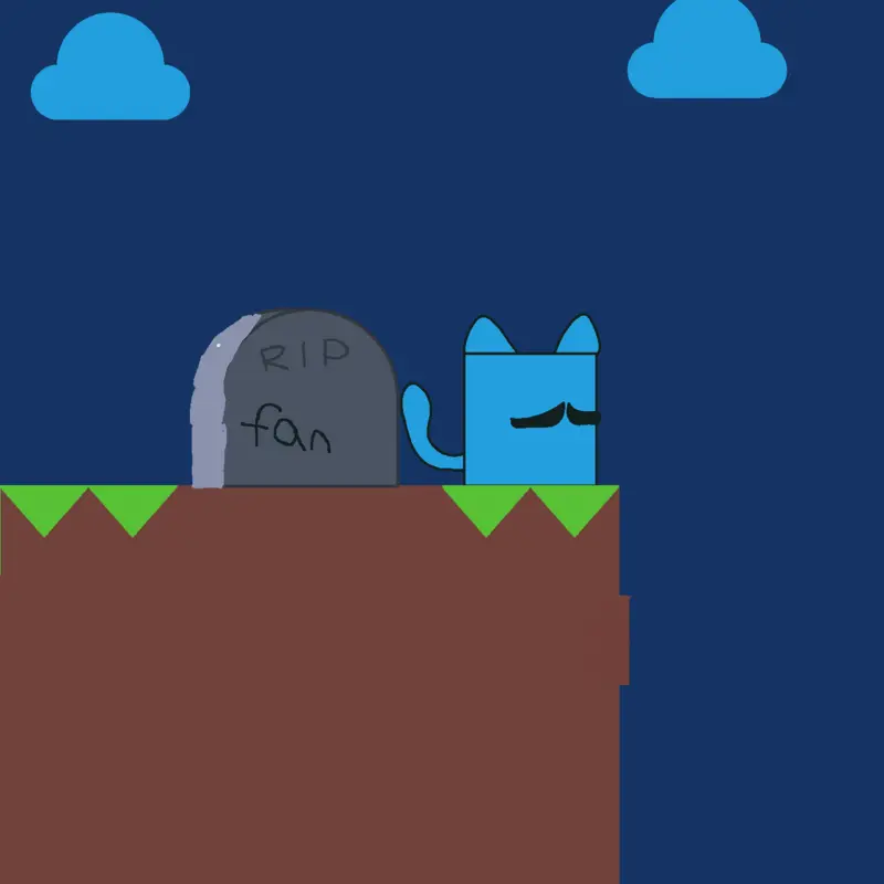 Game by @Nevaehbug