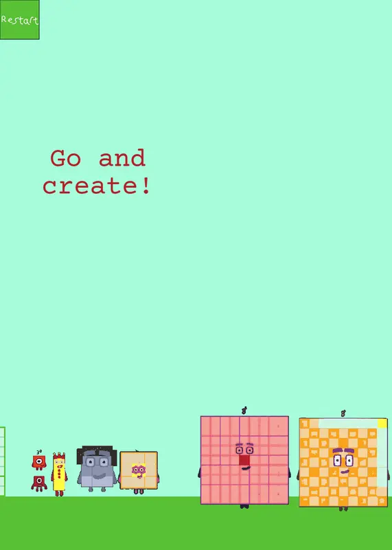 Game by @11thperfectnumber