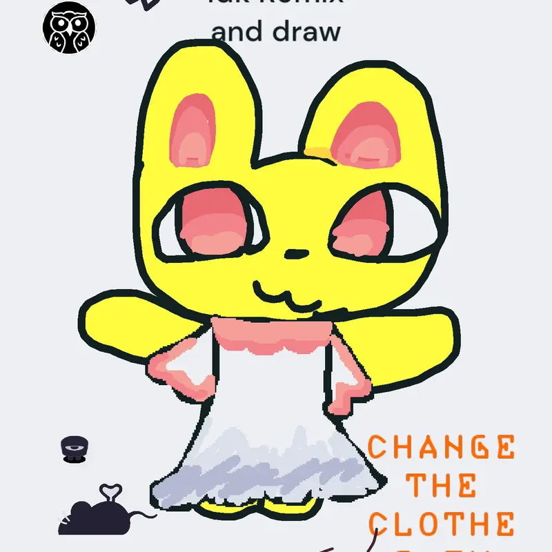 Game by @Wigglesandcorona445
