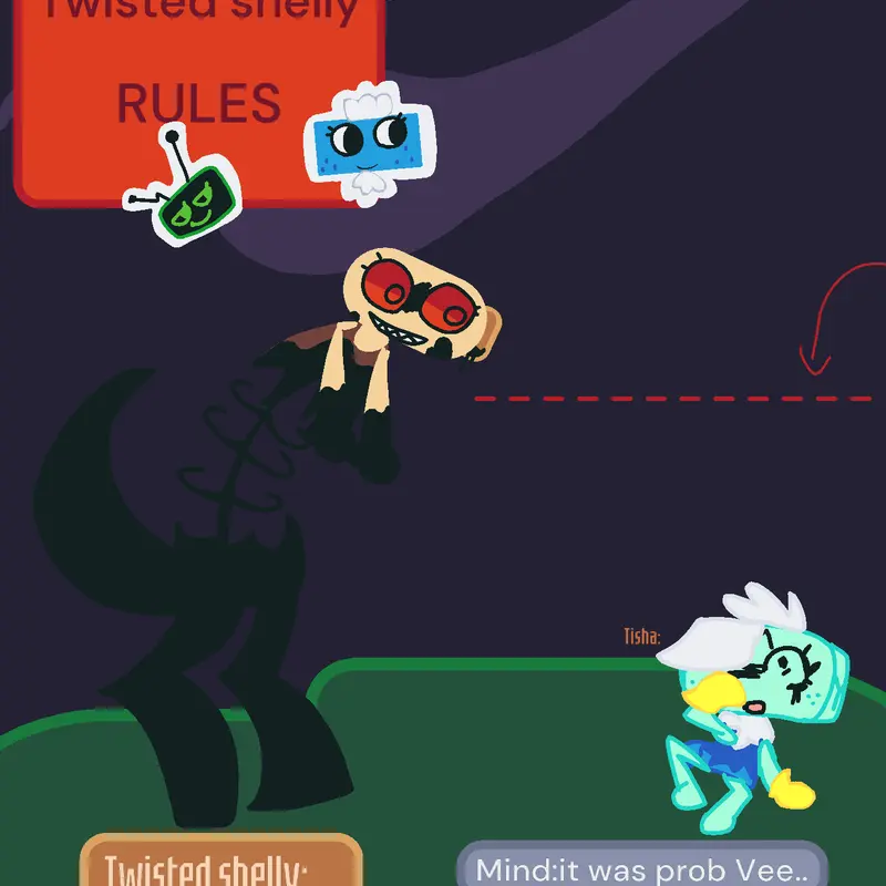 Game by @I_quit_bye