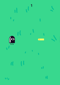 Bullet Attack!