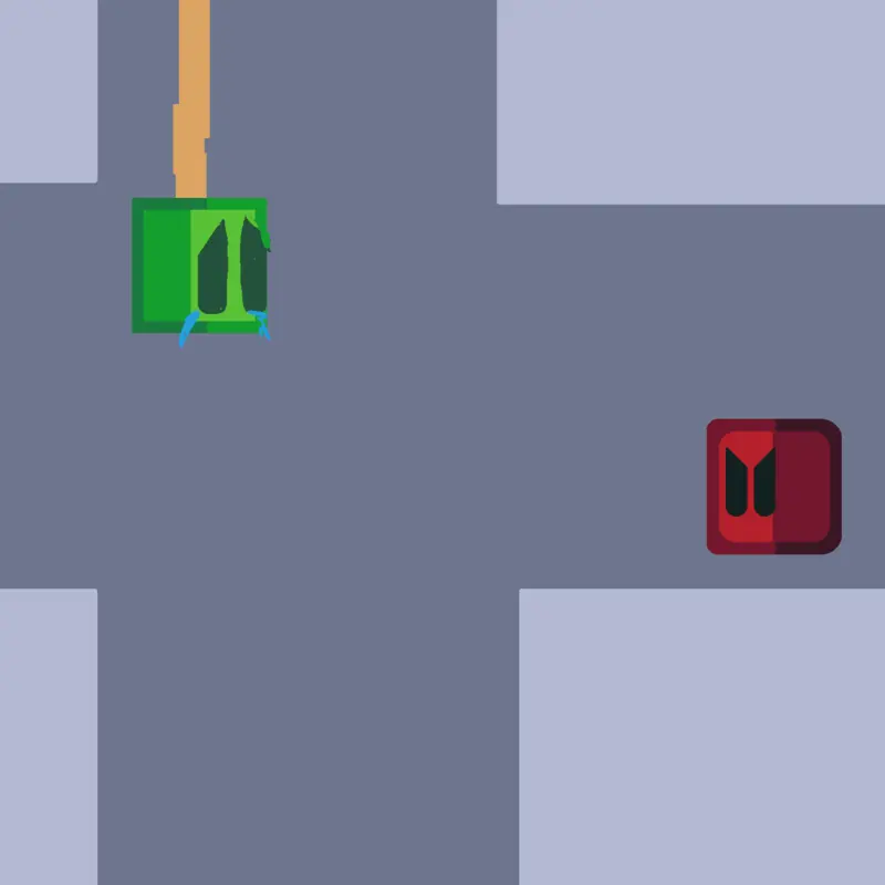 Game by @master_of_cubes