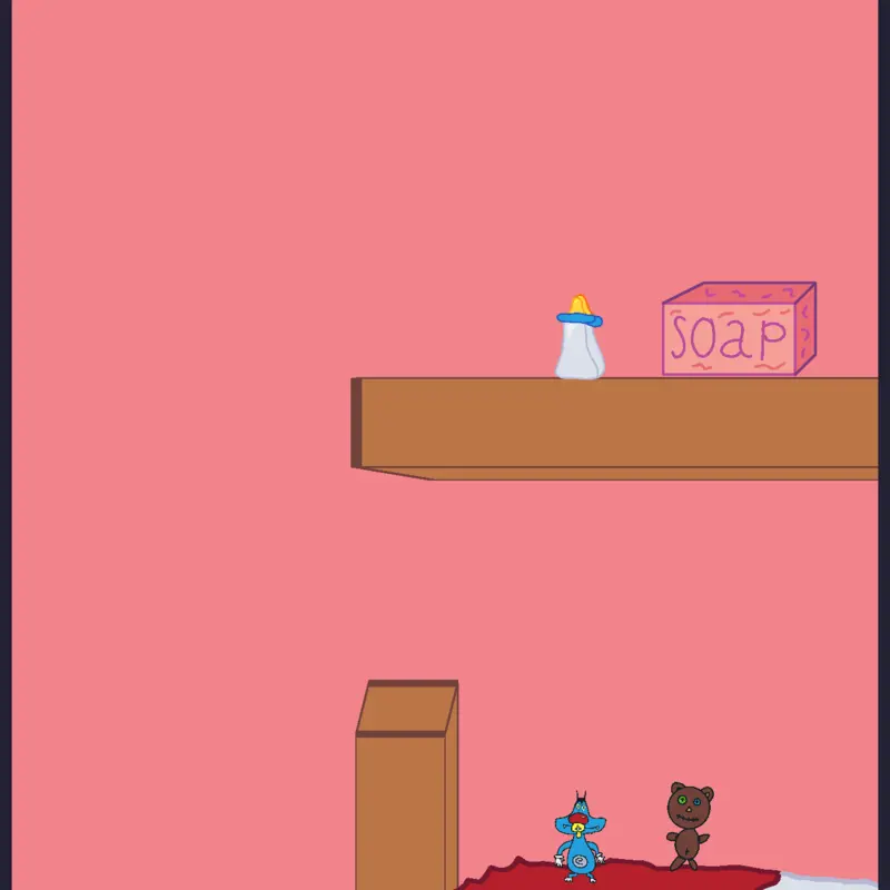 Game by @omino_blue