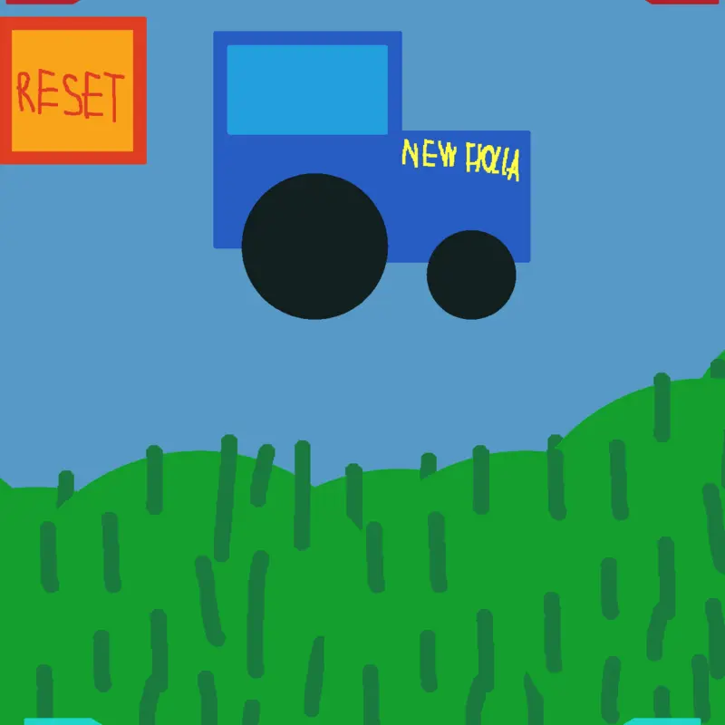 Game by @charakterpro