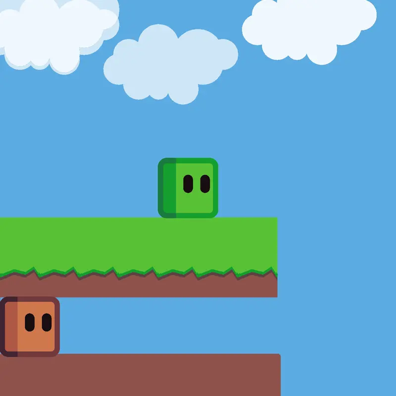 Game by @mruserman
