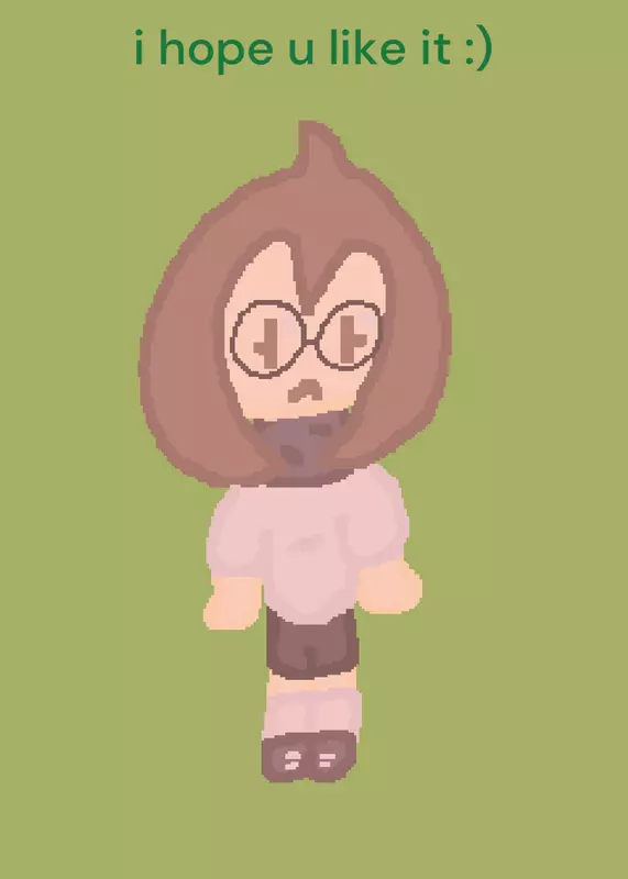 Game by @Plumeria