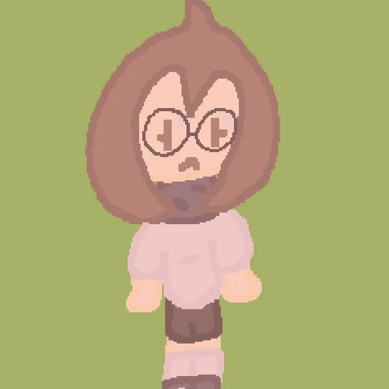 Game by @Plumeria