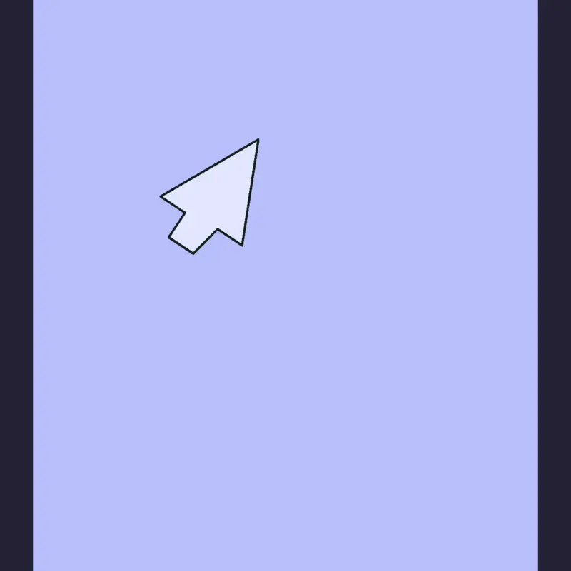 Cursor by @Laura_doesdecks