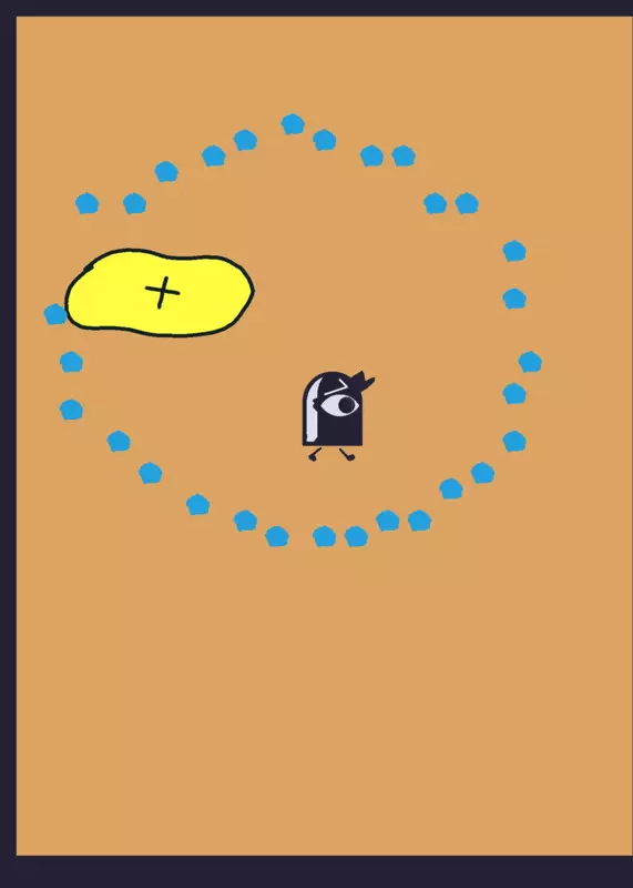 Game by @AIdensAdventure