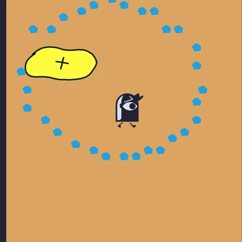 Game by @AIdensAdventure