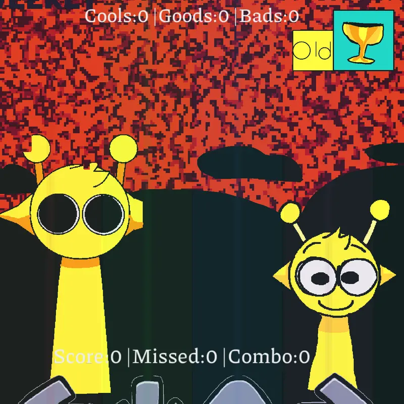 Game by @theblackimposter