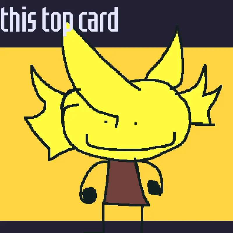 Game by @Yellowisbackonceagain