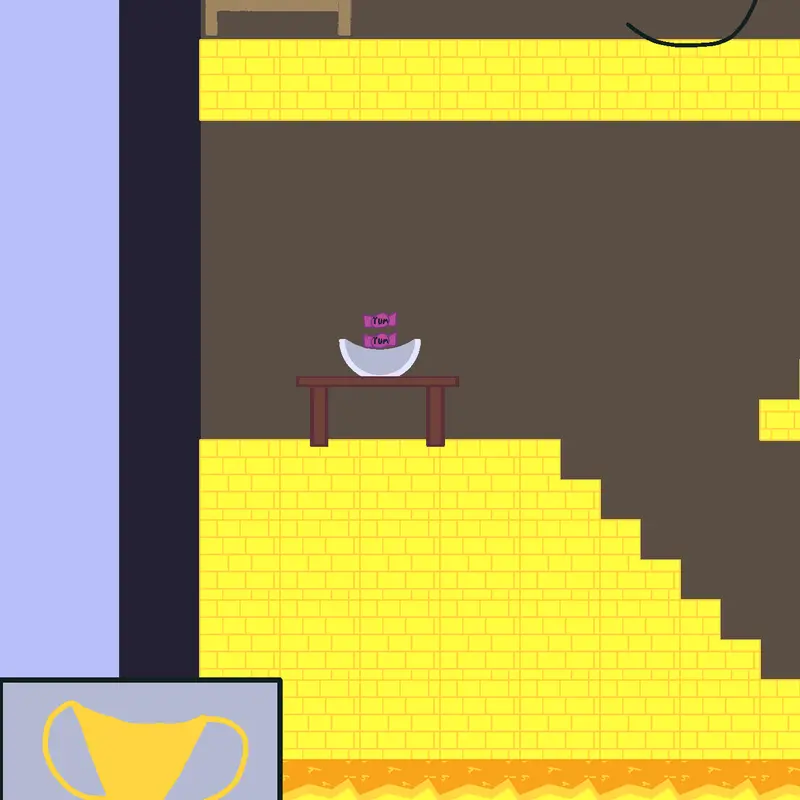 Game by @coshka955