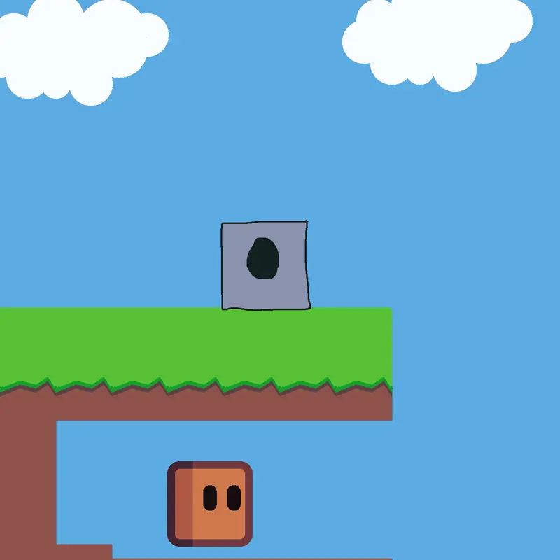 Game by @DaviLucas26