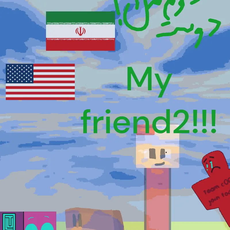 Game by @mehrsamxy2