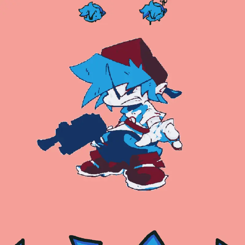 Game by @scream4livee