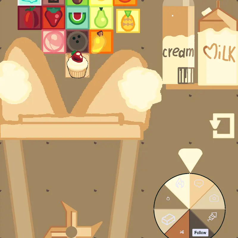 Game by @mega_pon228