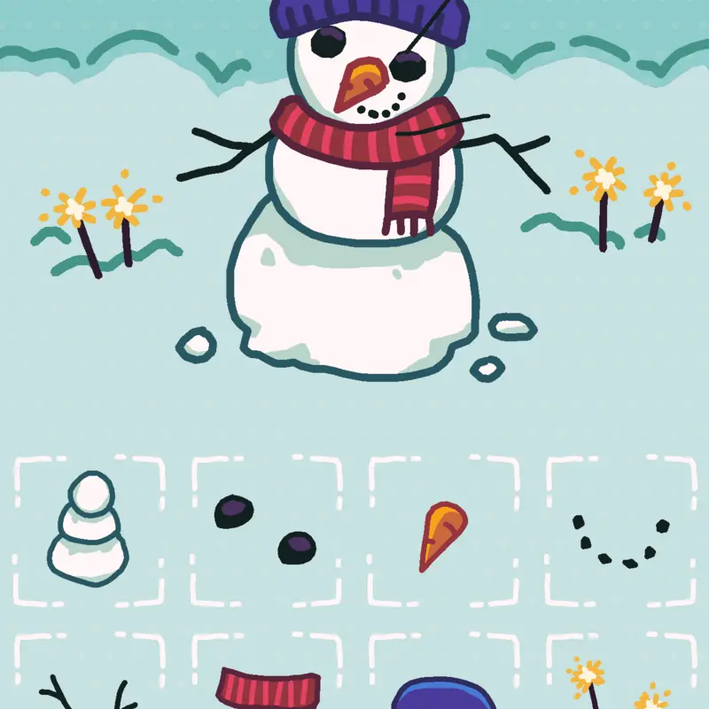 Game by @dreamer-w4p