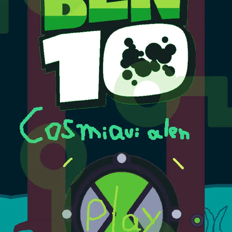 Game by @soyelpj