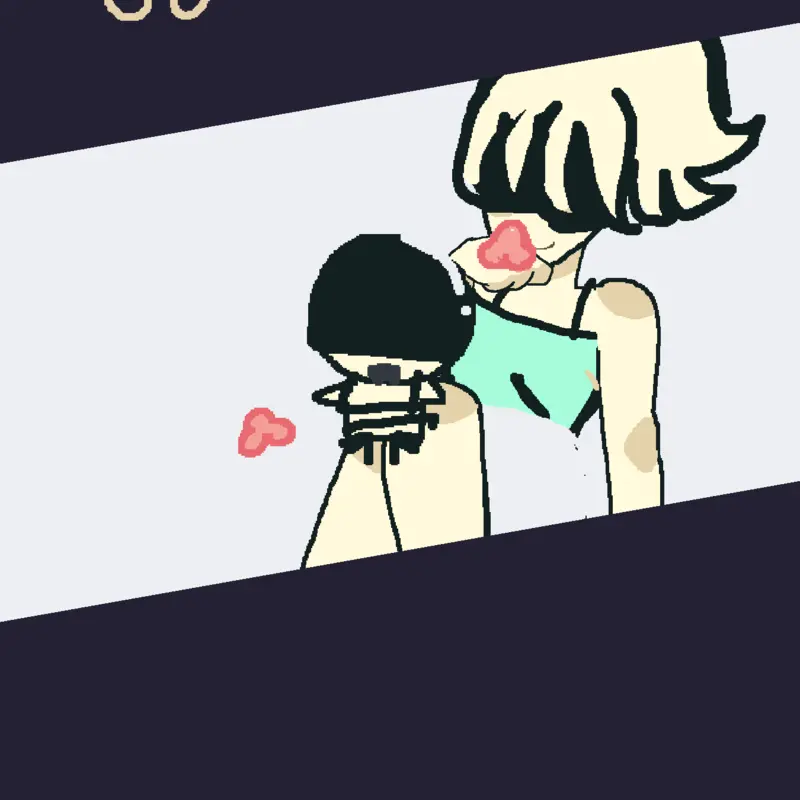Game by @oilvia_maker