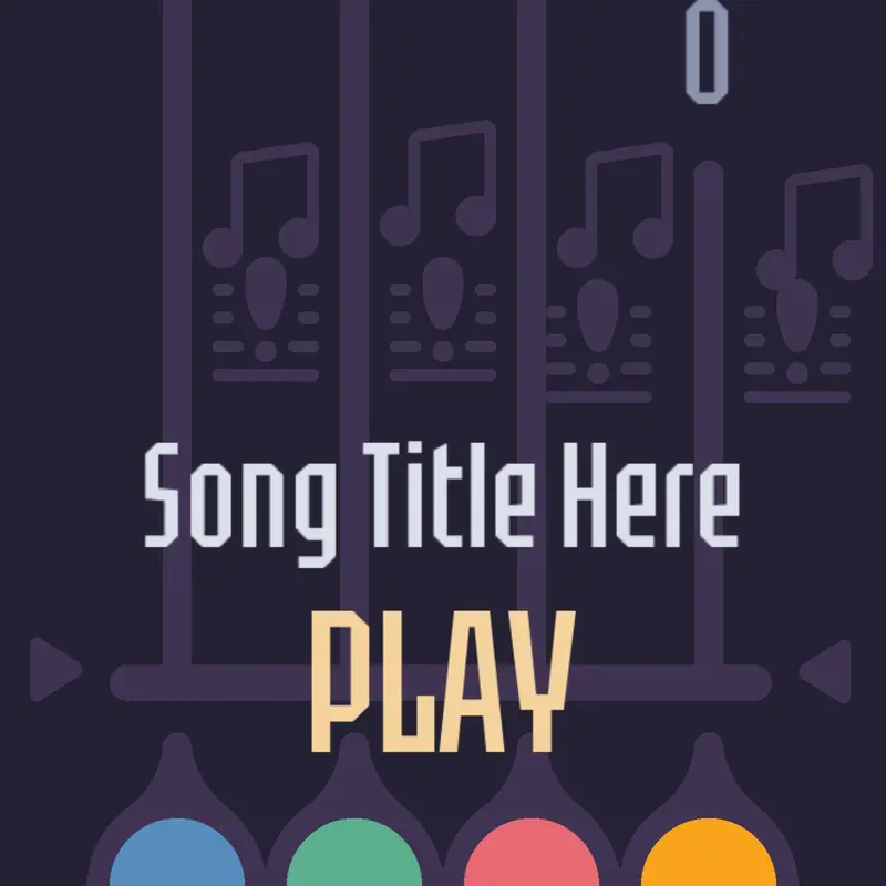 Game by @pon22