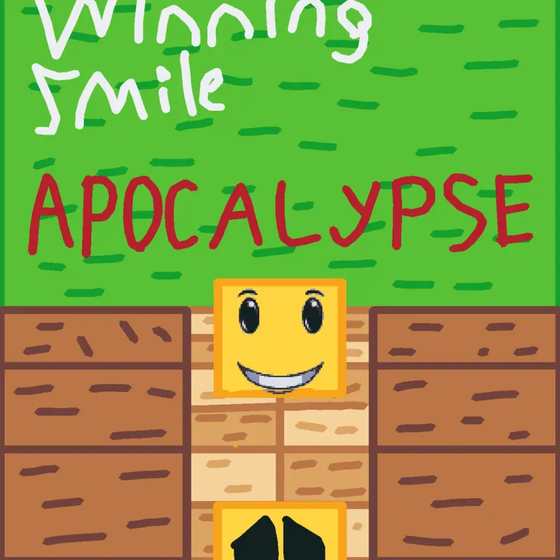 Game by @butterflyser