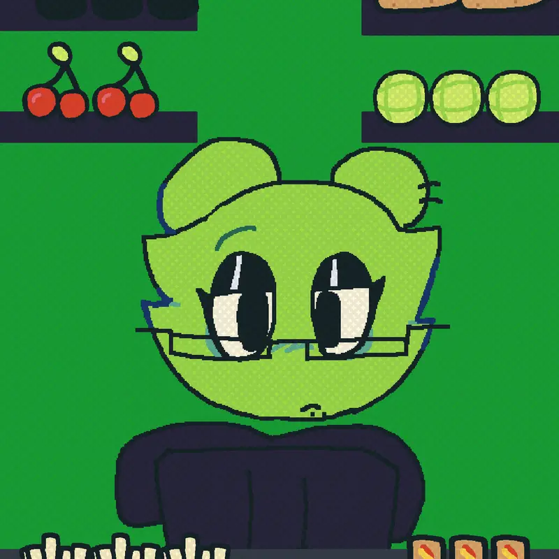 Game by @imnotramtherat