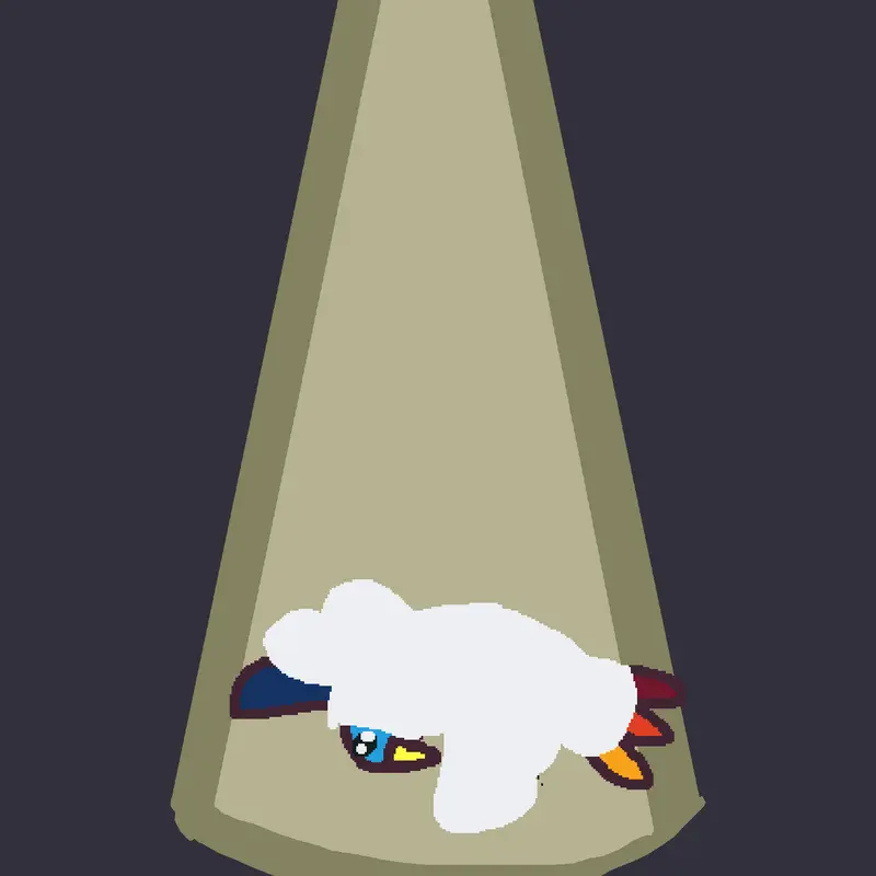 Game by @blue-cute-bird7
