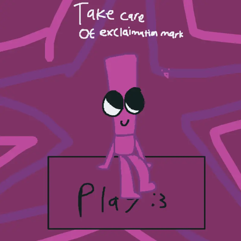 Game by @osc_fanatic