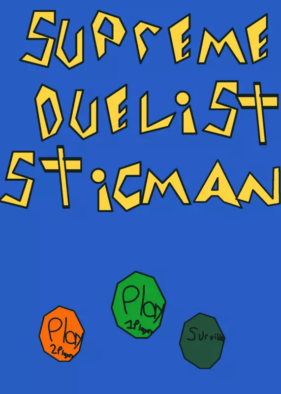 Game by @narmir